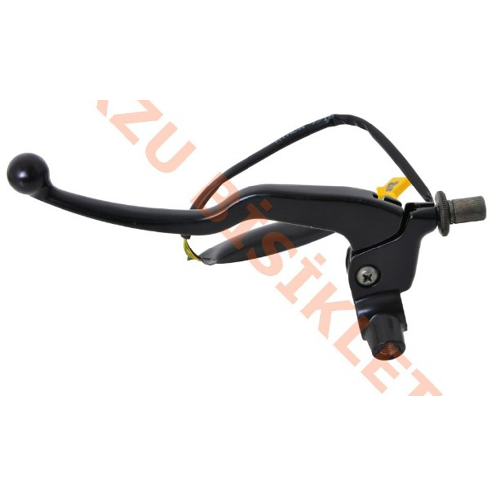 DEBRİYAJ KOLU VE KÜTÜĞÜ BAJAJ PULSAR NS 200