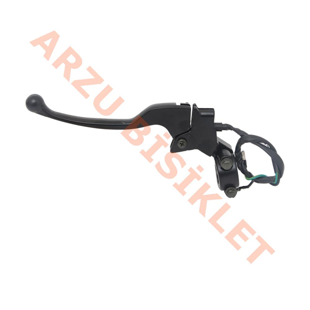 ARKA FREN KOLU VE KÜTÜĞÜ REVİVAL SCT 50
