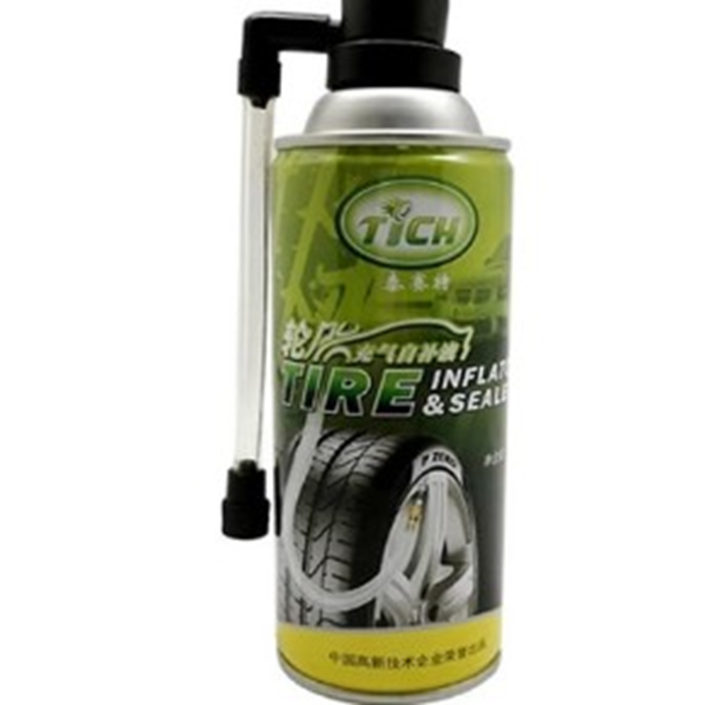 LASTİK TAMİR SPREYİ (KÖPÜĞÜ) [450 ML]