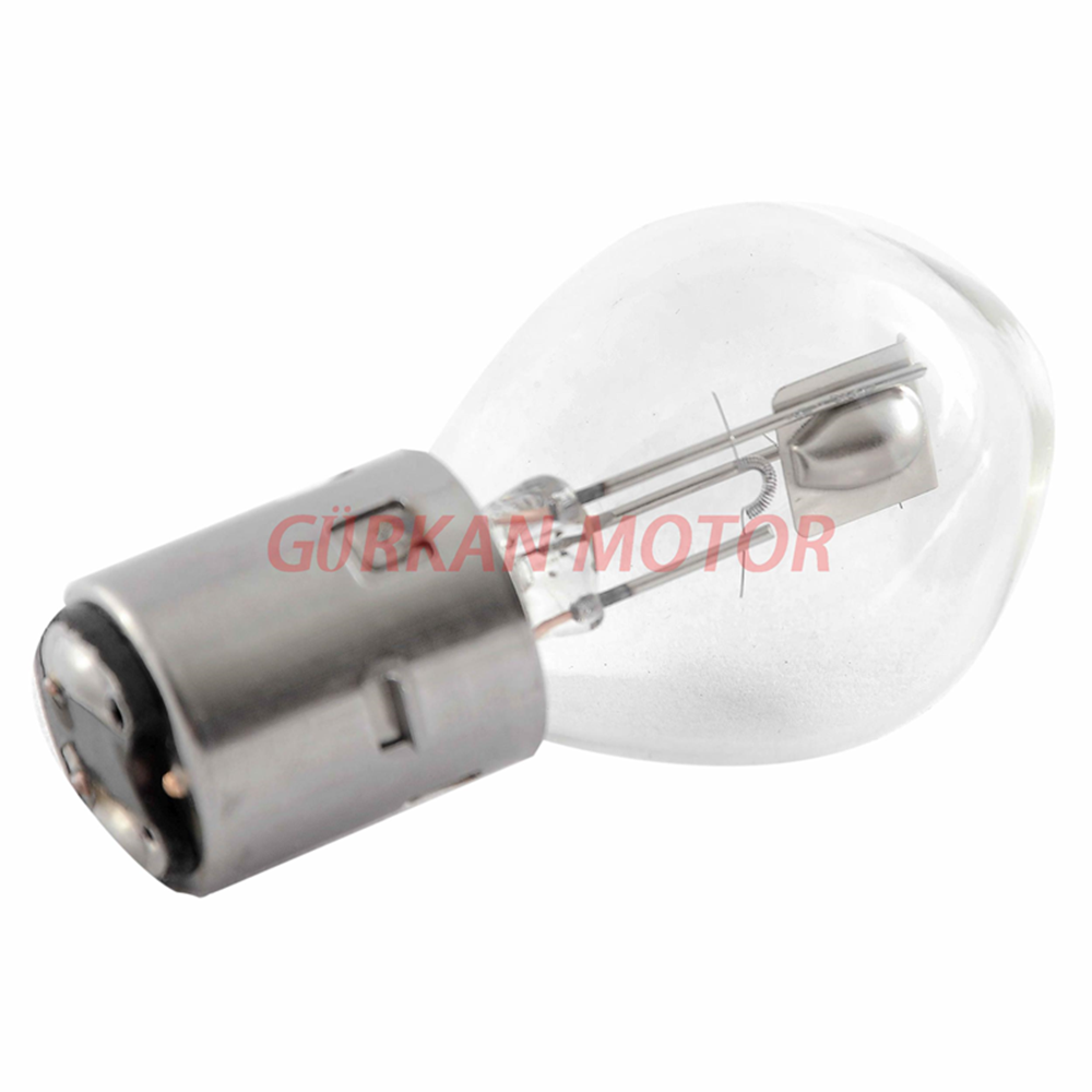 12*35/35 ÖN FAR AMPULÜ [BOSCH TİPİ] ÇİN