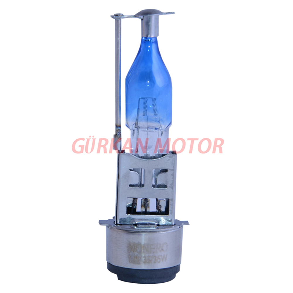 12*35/35 FAR AMPULÜ [BEYAZ IŞIK] BOSCH TİP
