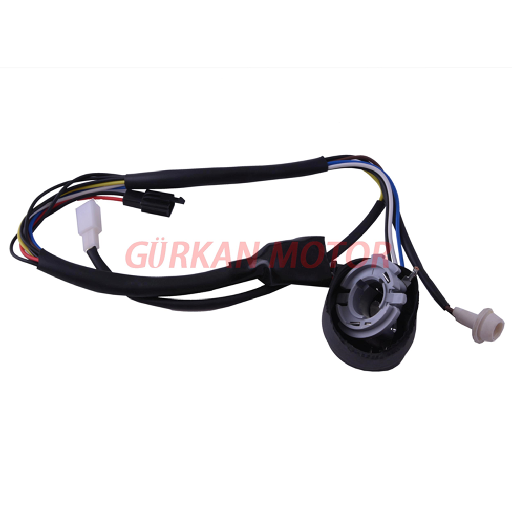 FAR DUYU CBF 150