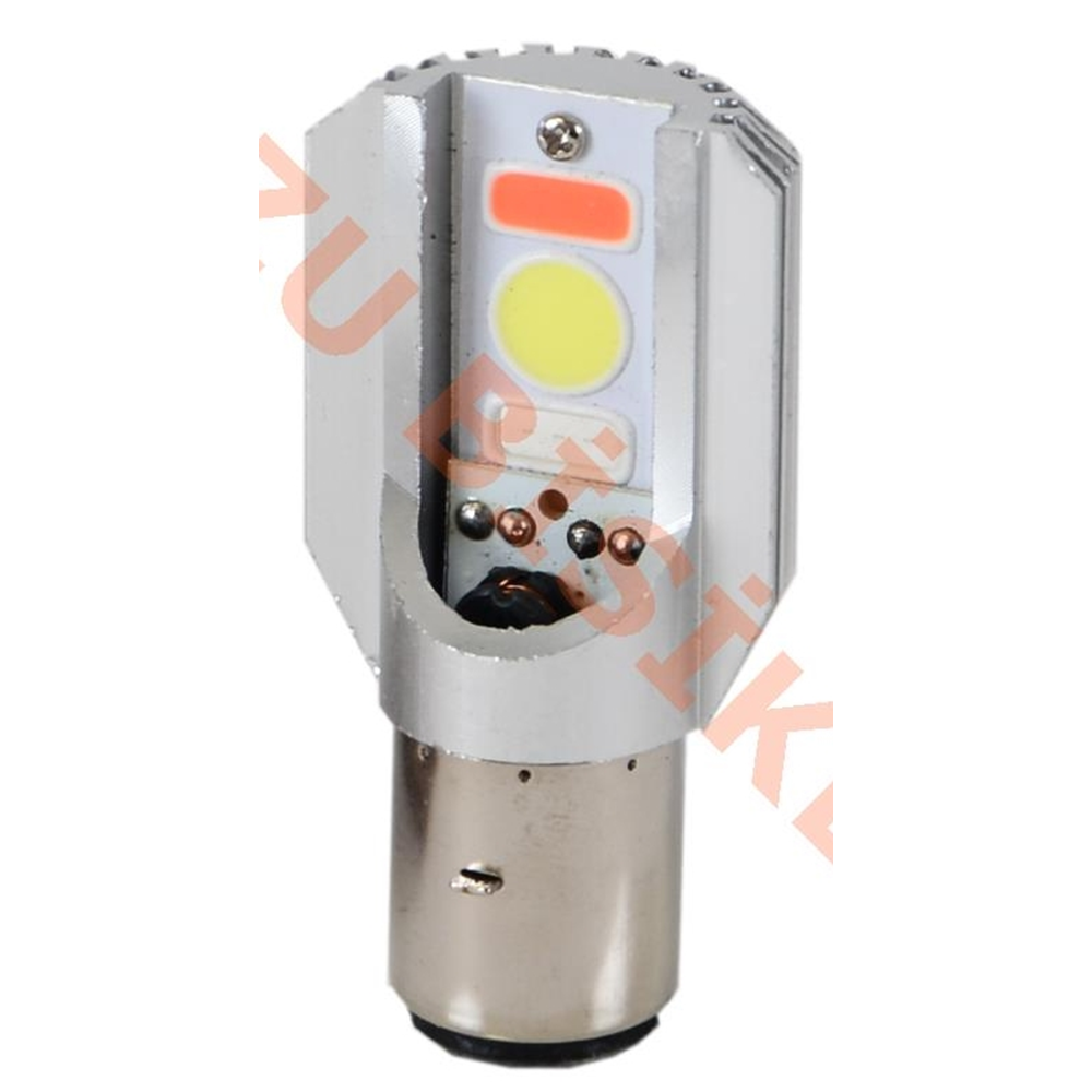 BOSCH TİPİ KISA - UZUN HUZMELİ [UZUN KIRMIZI - MAVİ - BEYAZ ÇAKARLI] LEDLİ