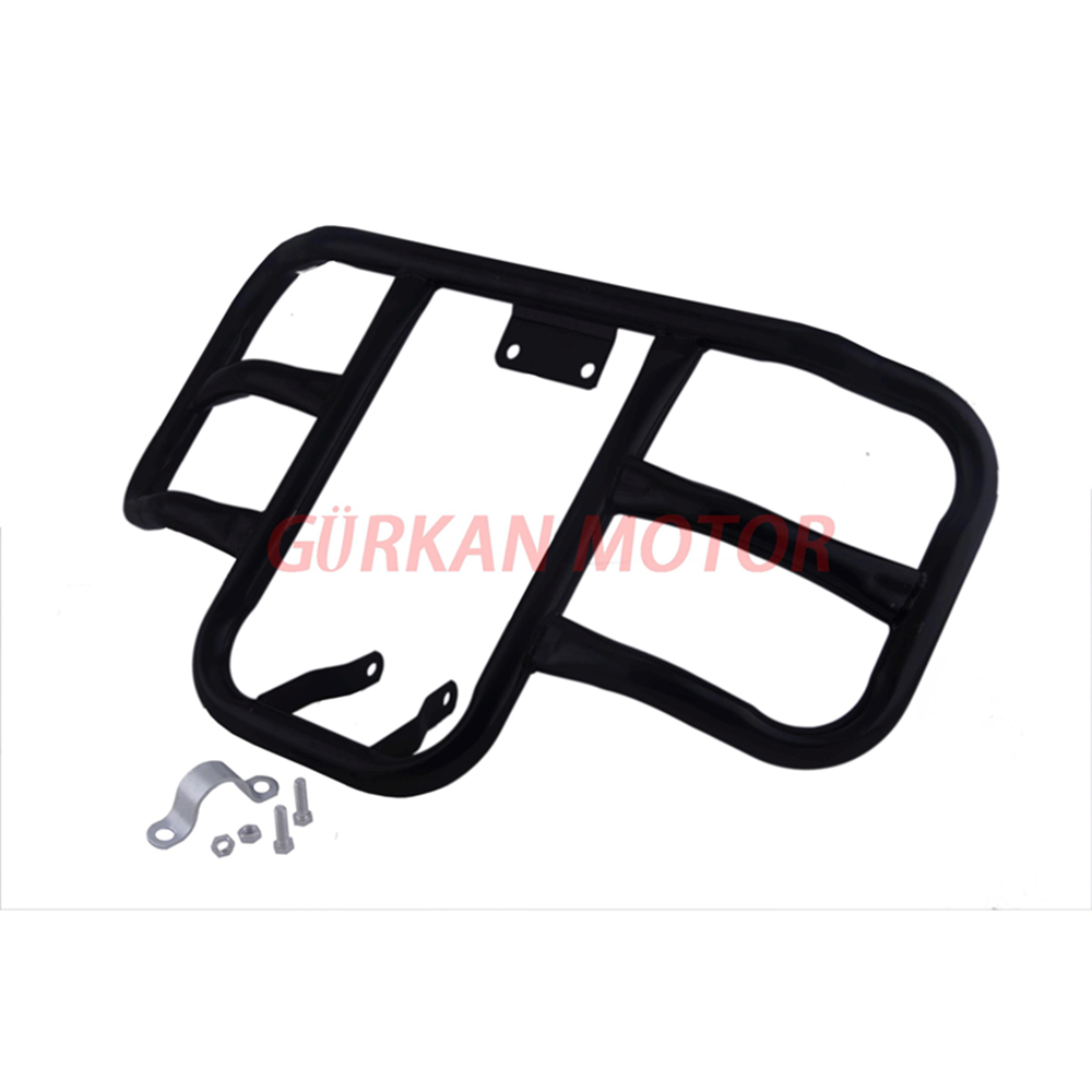 MOTOR KORUMA DEMİRİ SİYAH CG