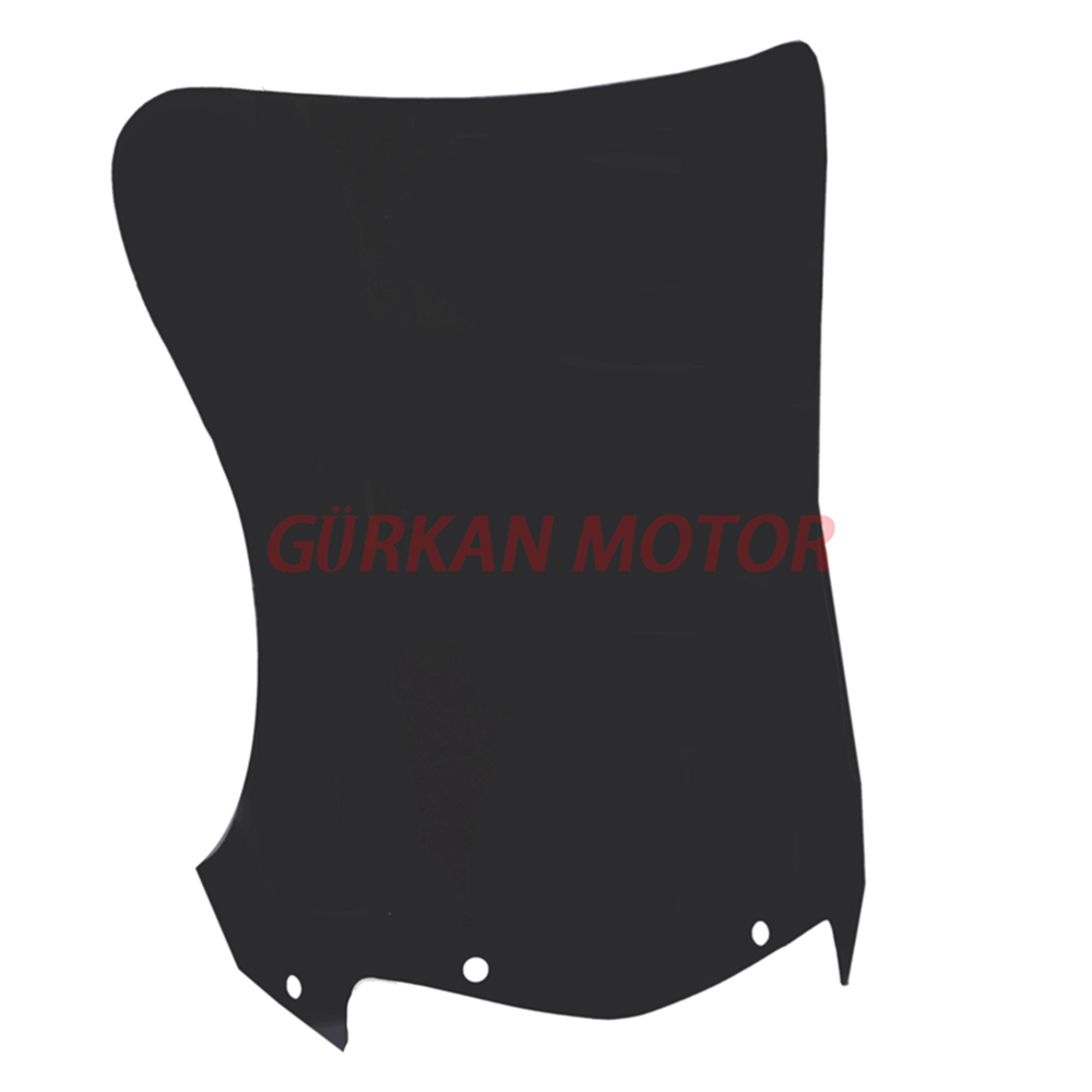 SİPERLİK CAMI [UZUN MODEL] YBR K