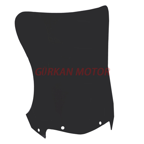 SİPERLİK CAMI [UZUN MODEL] YBR K
