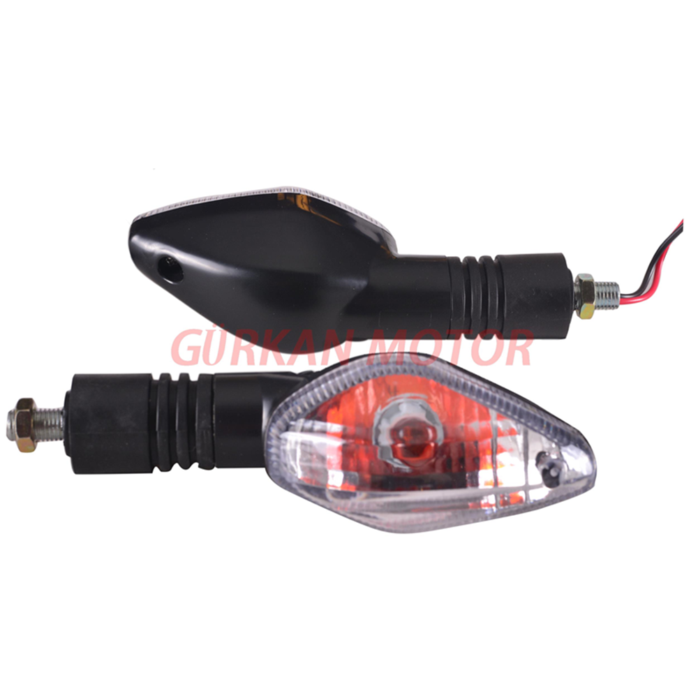 SİNYAL CB 125 F