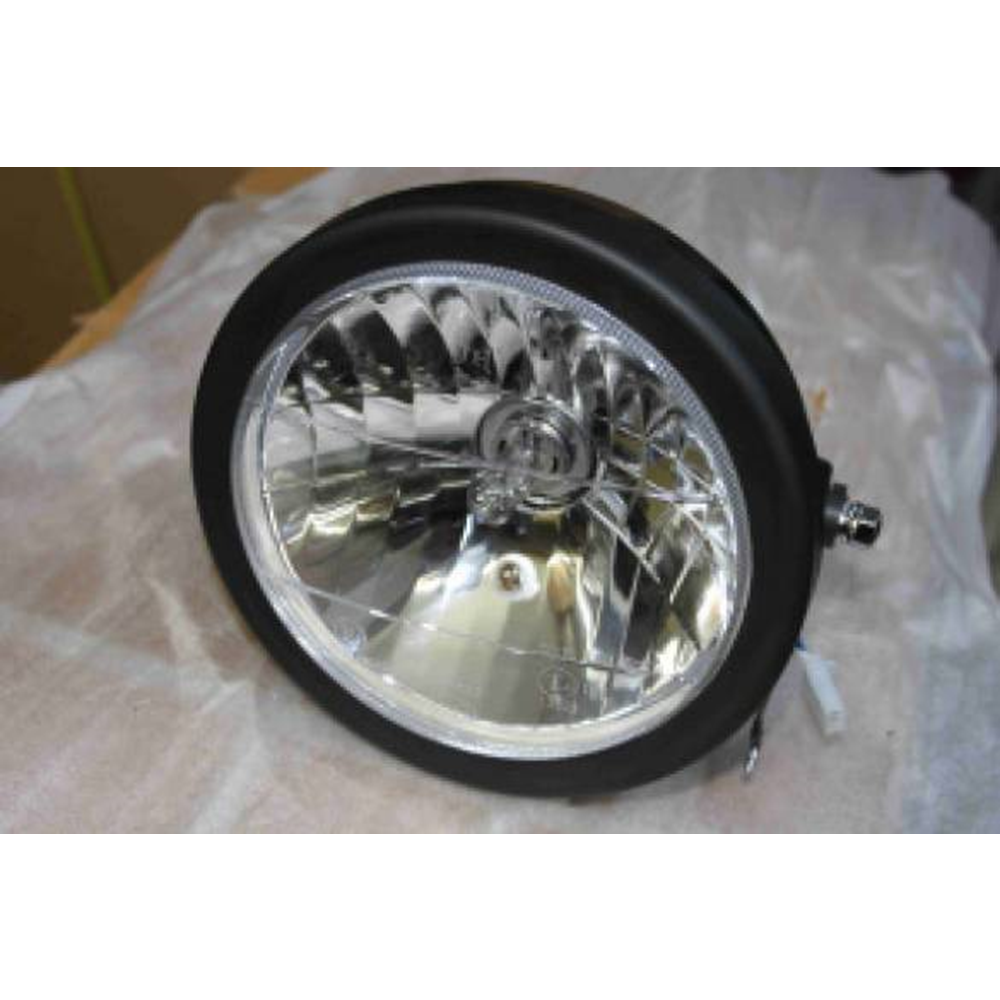 ÖN FAR WİNDY MG125 KOMPLE
