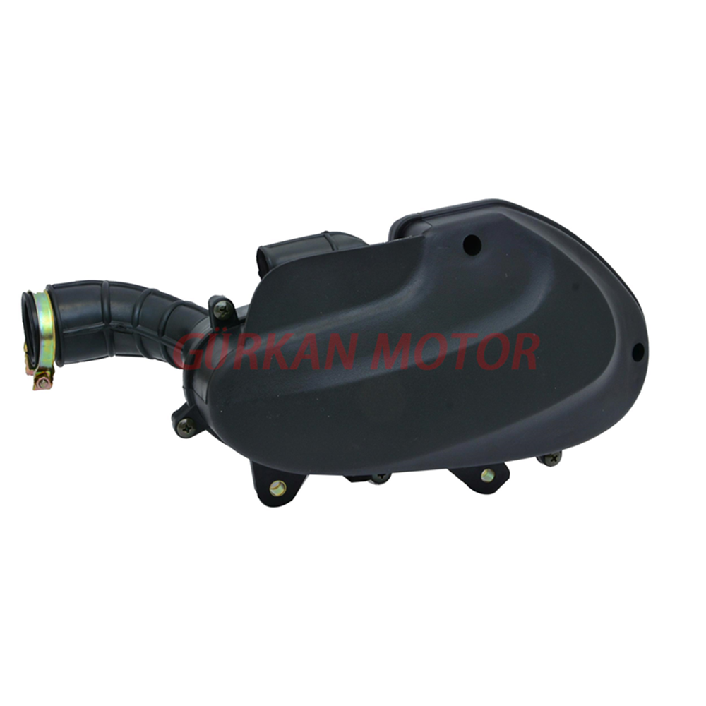 HAVA FİLTRESİ KOMPLE MONDİAL REVİVAL 50 cc / BLUEBERRY