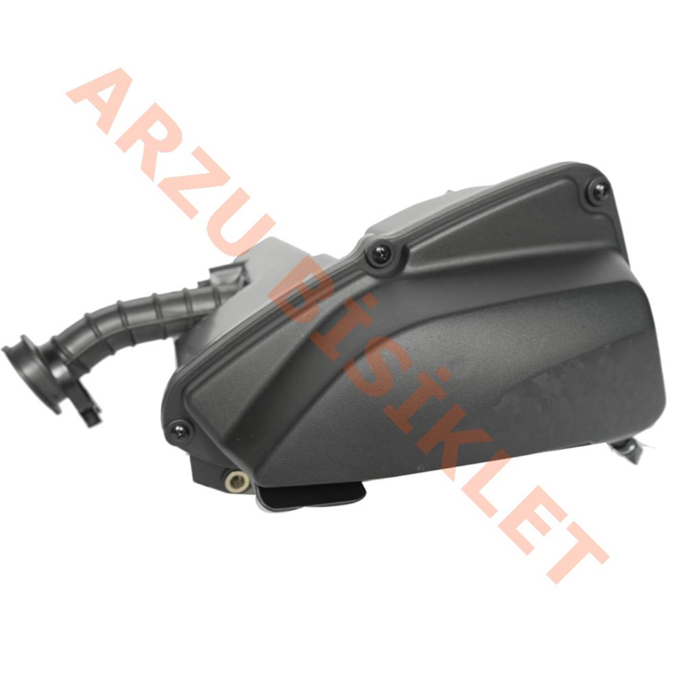 HAVA FİLTRESİ KOMPLE HONDA DİO
