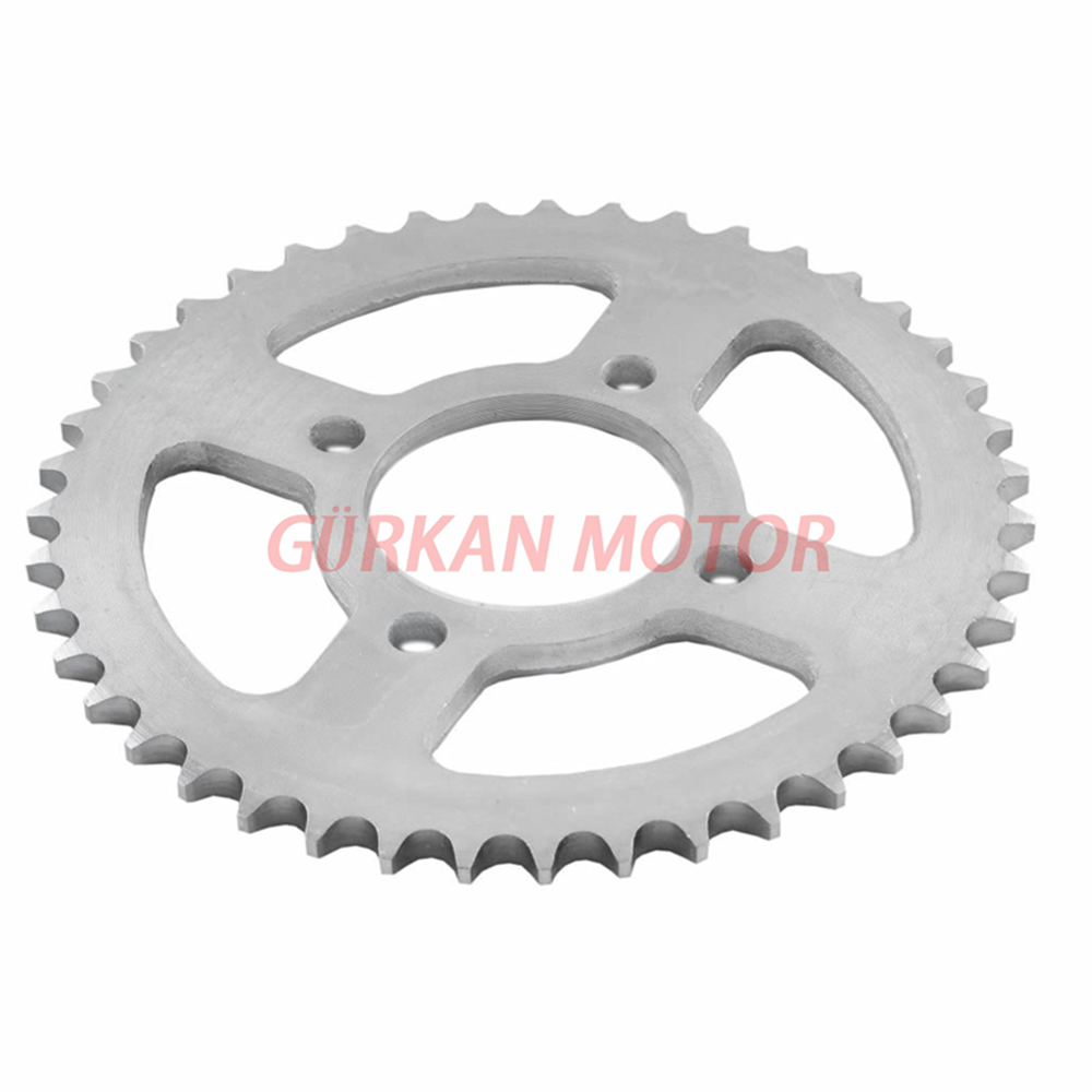 ARKA DİŞLİ 41T KN 150 - DRİFT