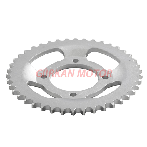 ARKA DİŞLİ 34T CGL