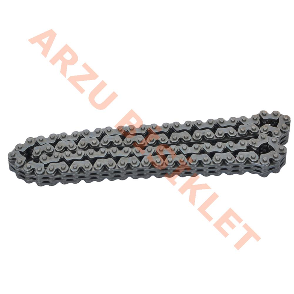 EKSANTRİK ZİNCİRİ ORJ 3*4 94L BAJAJ NS200-RS200-TVS APACHE 200