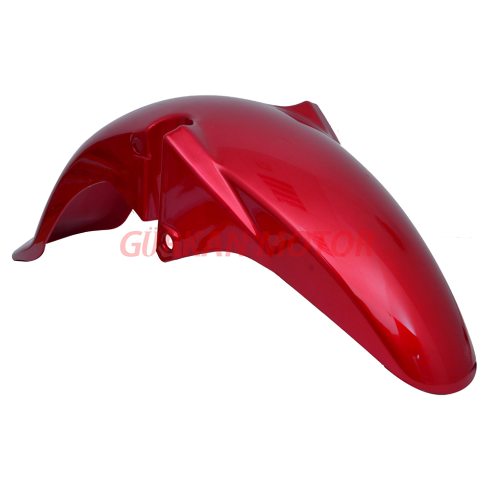 ÖN ÇAMURLUK KIRMIZI CB 125 ACE