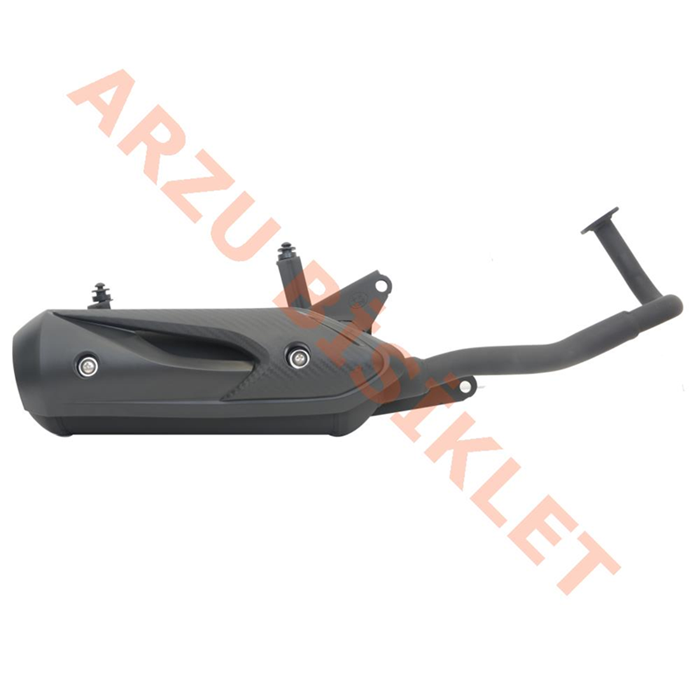 EGSOZ KUBA TRENDY 50 CC