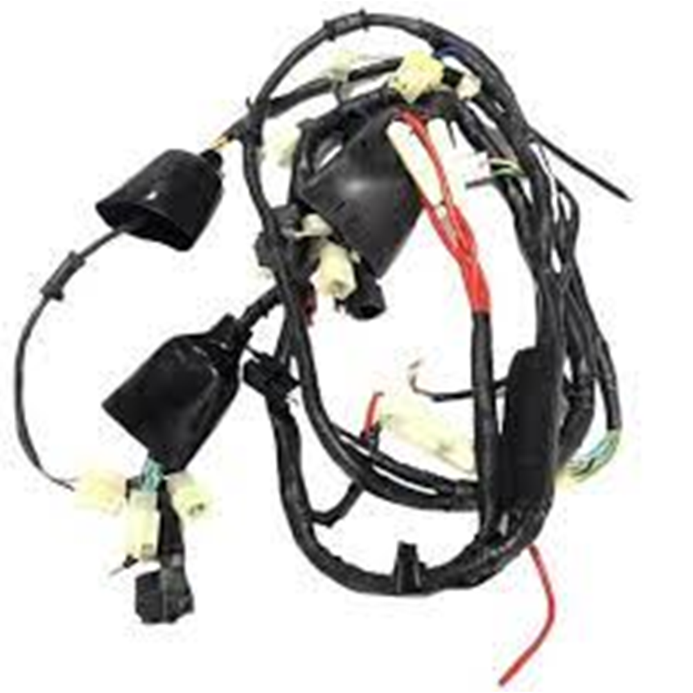 ELEKTRİK TESİSATI CBF 150 Y.M