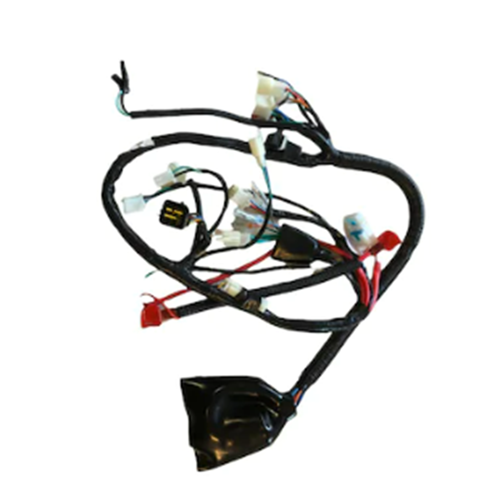 ELEKTRİK TESİSATI DRİFT-L