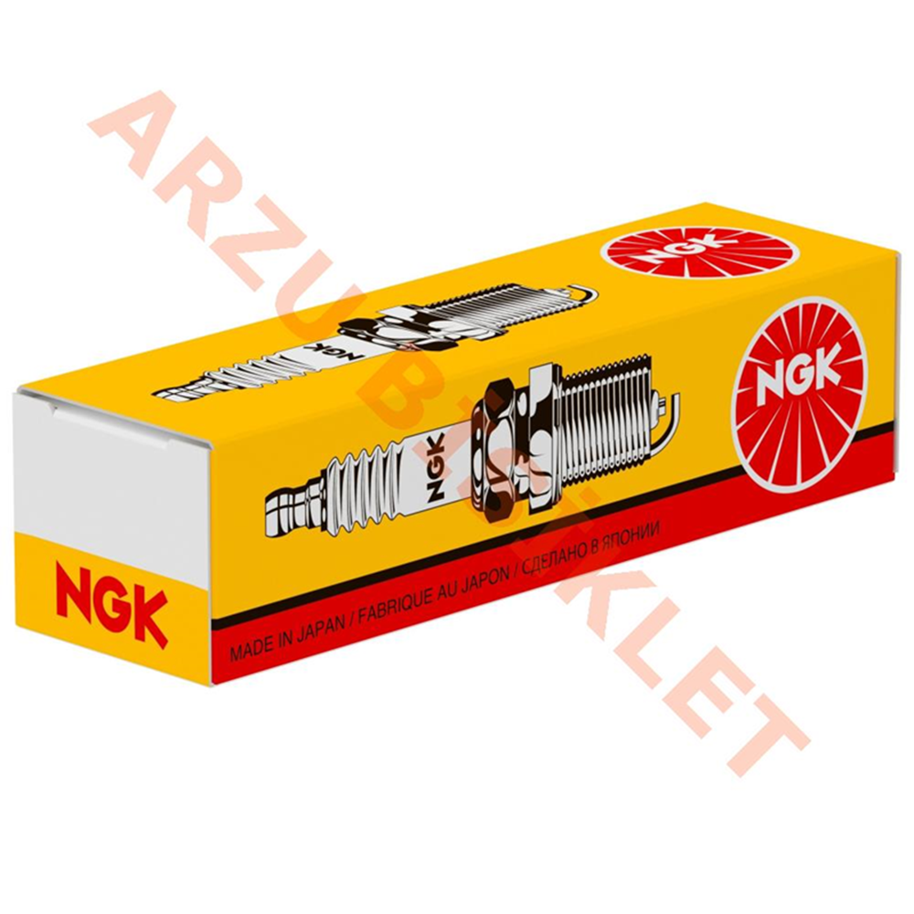 BUJİ 4929 - DPR8EA-9 - NGK - JAPAN CG
