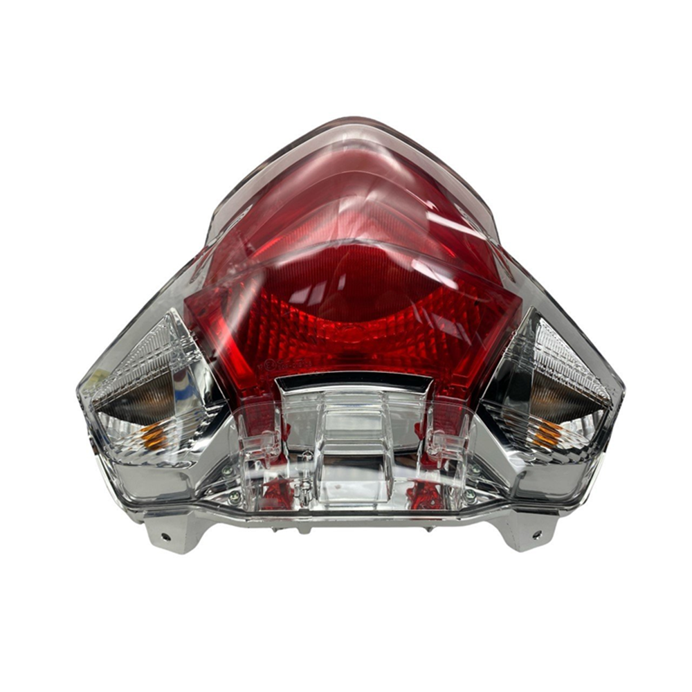 ARKA STOP HONDA DİO