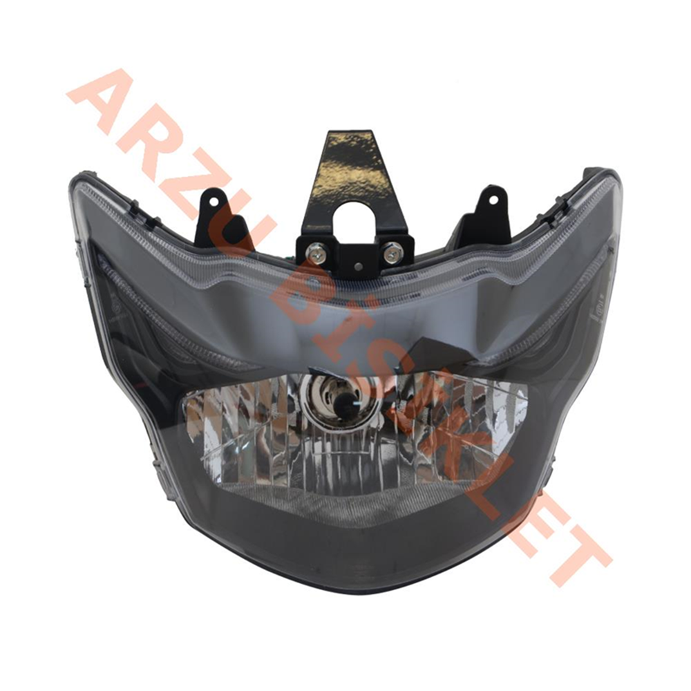 ÖN FAR KOMPLE TVS APACHE RTR 180