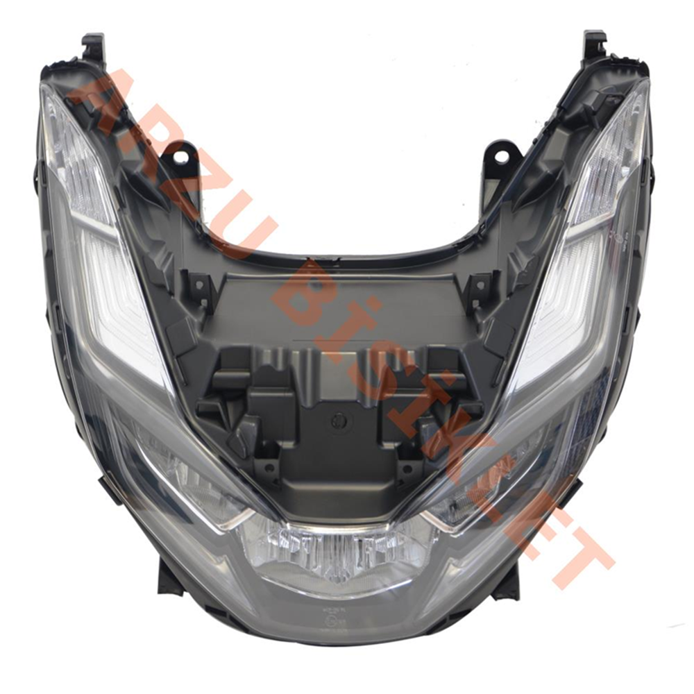 ÖN FAR KOMPLE [2020-2024] PCX