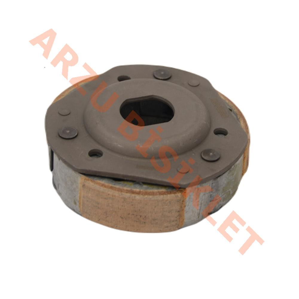 ARKA DEBRİYAJ BALATASI HONDA DİO [ORJİNAL TİP]