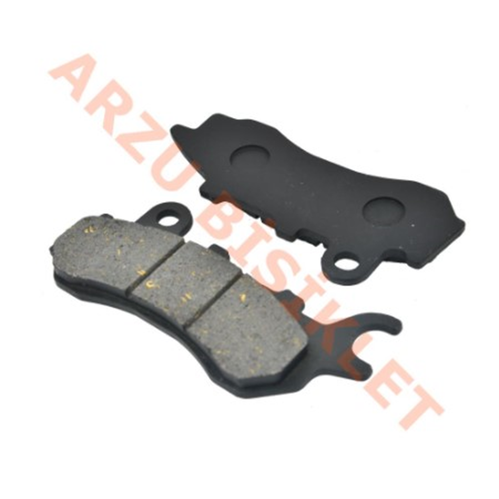 DİSK BALATA CB 125 F