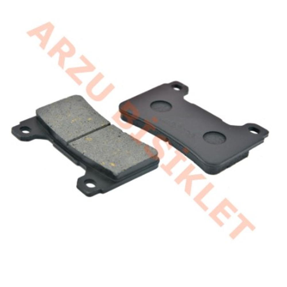 DİSK BALATA CBR 1000