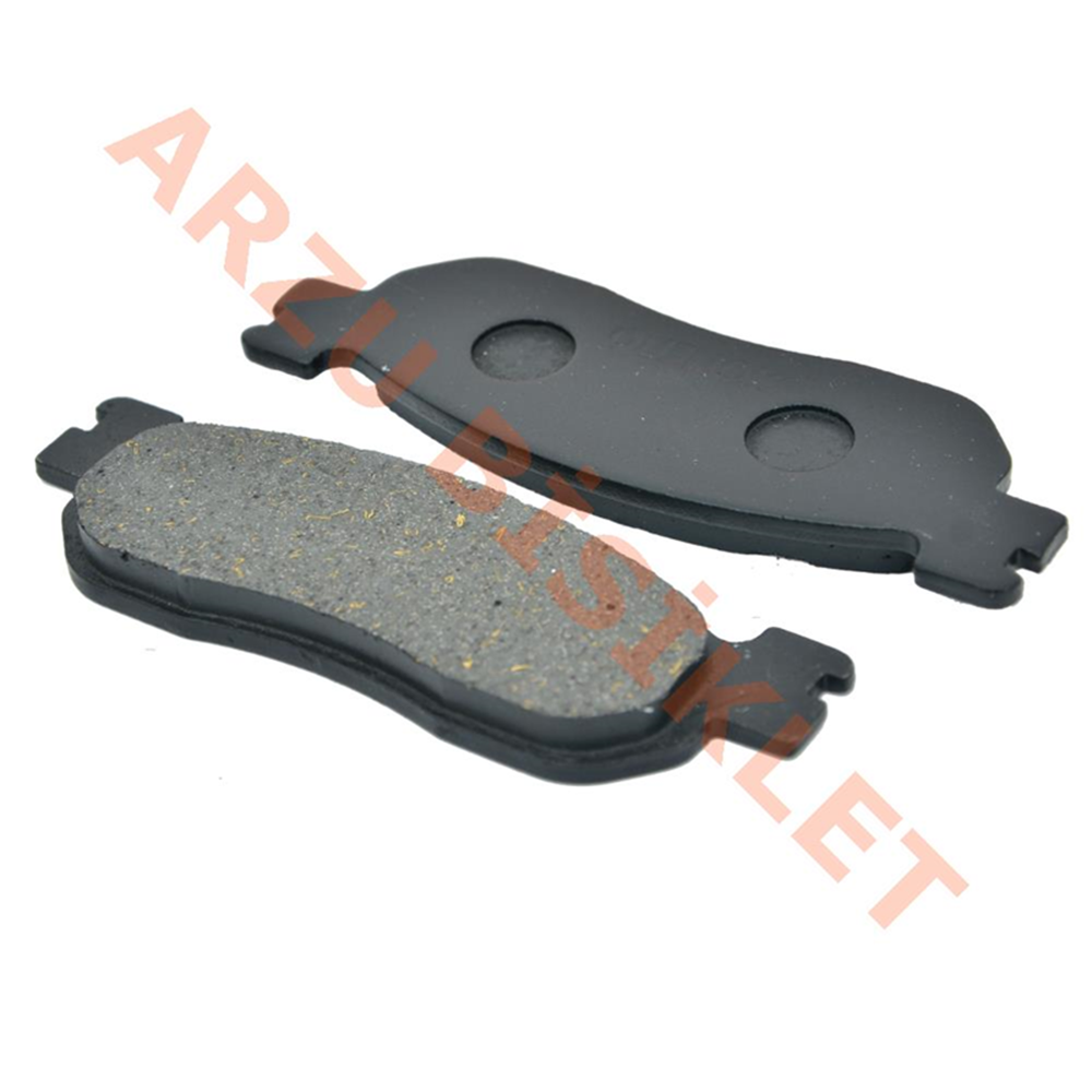 DİSK BALATA ARKA - X MAX 250 [EM] - XMAX 400 – XCITY250 - LINHAI 300 DELİGHT