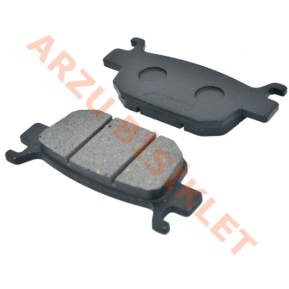 DİSK BALATA ARKA - NEWLİGHT PRO / HONDA FORZA REALE125 ARKA