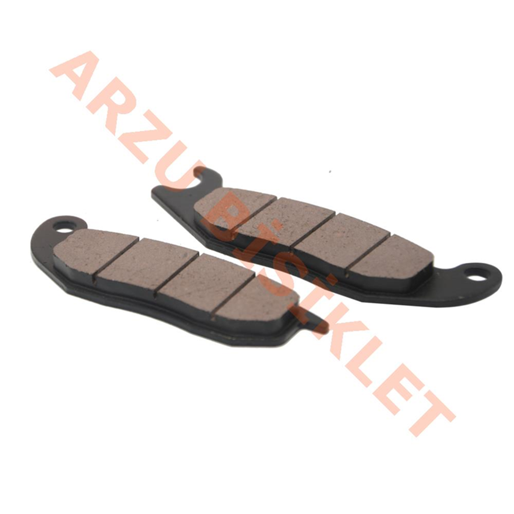 DİSK BALATA ÖN PCX [2019 - 2022] OEM