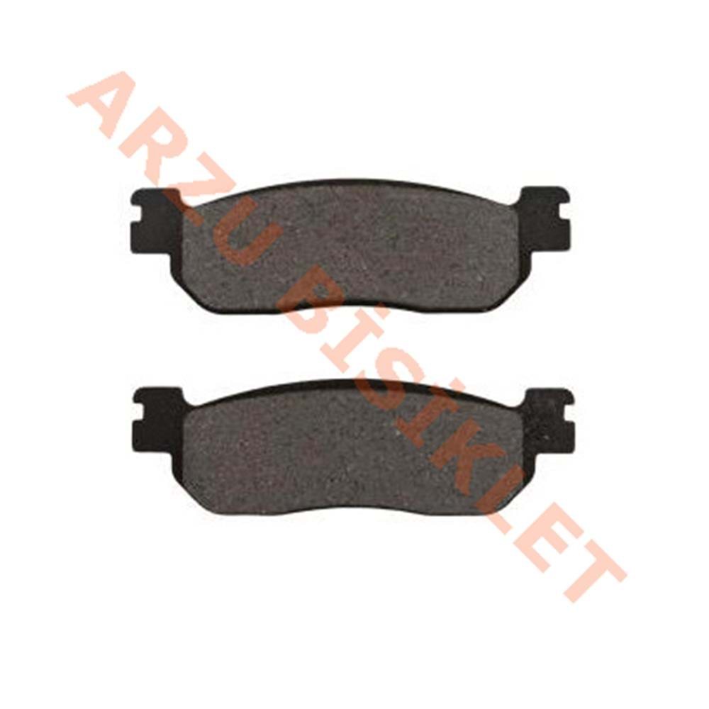 DİSK BALATA ARKA - X MAX 250 [EM] - ASK