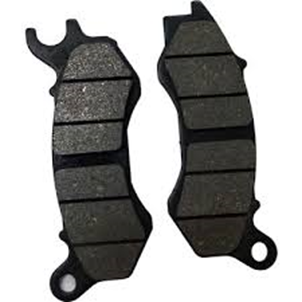 DİSK BALATA ÖN RKS NEWLİGHT / MASH YM / CHİA / PCX TERSİ / ARORA BEATRİX / AROME125 / RESSIVO125 / RKS 125R /