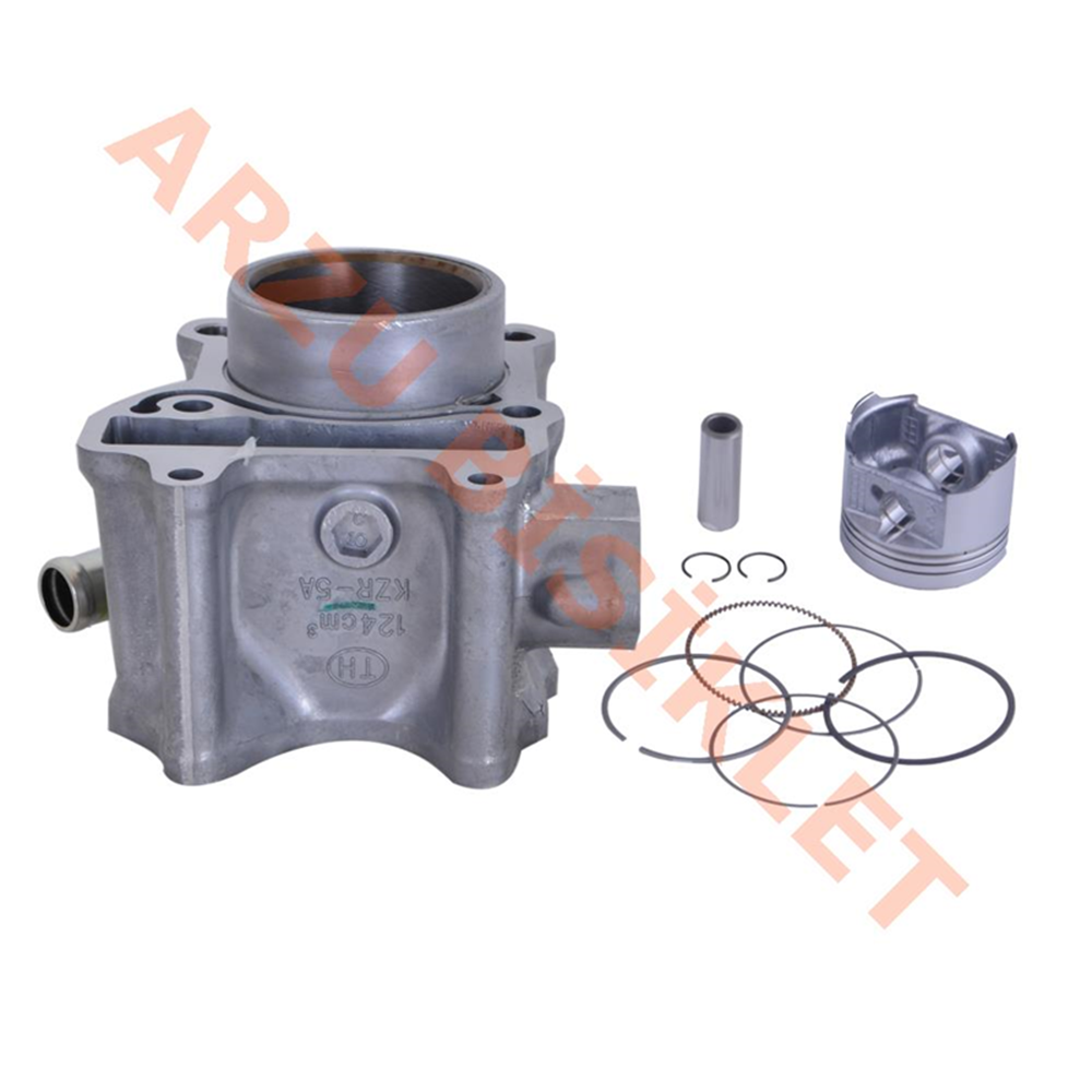 SİLİNDİR KOMPLE PCX 125 [2013-2017] [2018-2019] [ORJİNAL] STRADA 150