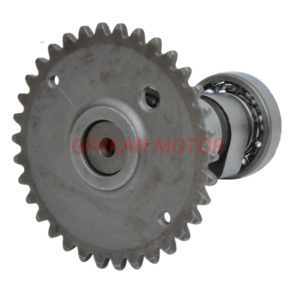 EKSANTRİK MİLİ SCT 50CC