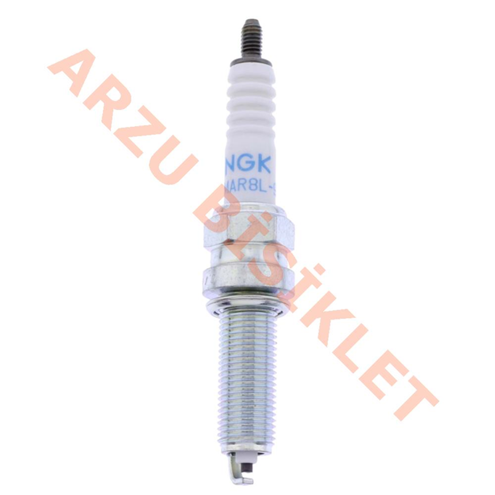 BUJİ LMAR8L-9 BUJİ NGK [ PCX 2021 ] FORZA - 250 / 300, MT - 07 / 25 / 125, X MAX 300 / VRS 125