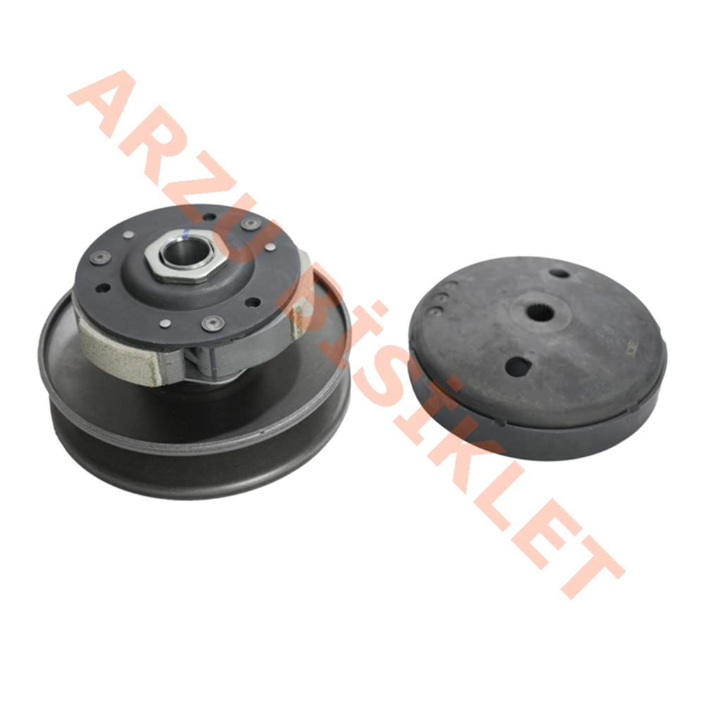 ARKA DEBRİYAJ KOMPLE [OEM] [FCC] PCX [2020-2022] -MOTTO