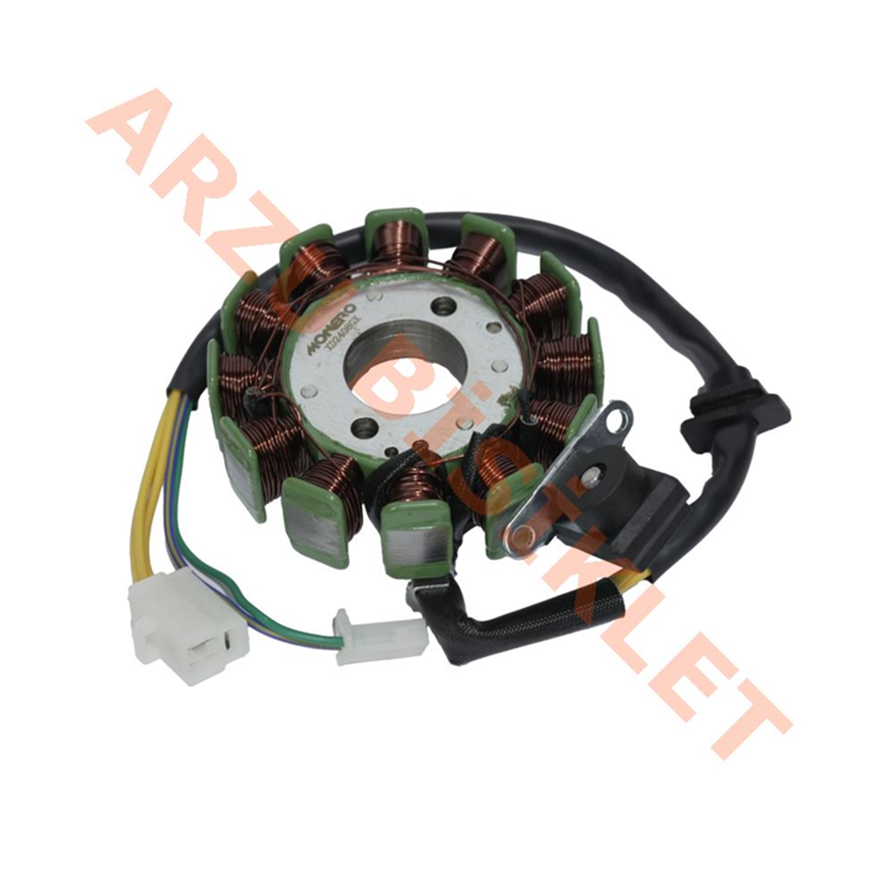 STATÖR (GRACE 202)NEWLIGHT - WİLDCAT - GRACE202 PRO - NEWLİGHT PRO