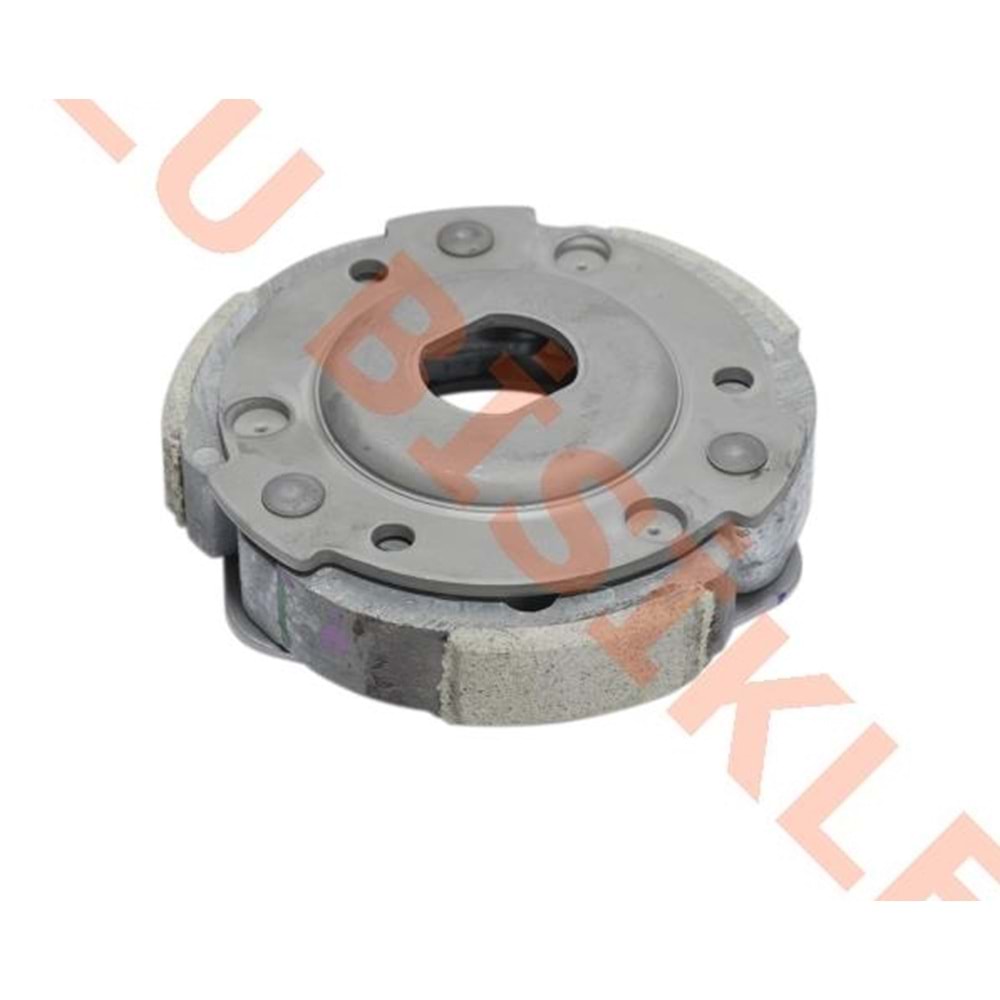 ARKA DEBRİYAJ BALATASI [ORİJİNAL] - TVS JUPITER 125-[KL070090]