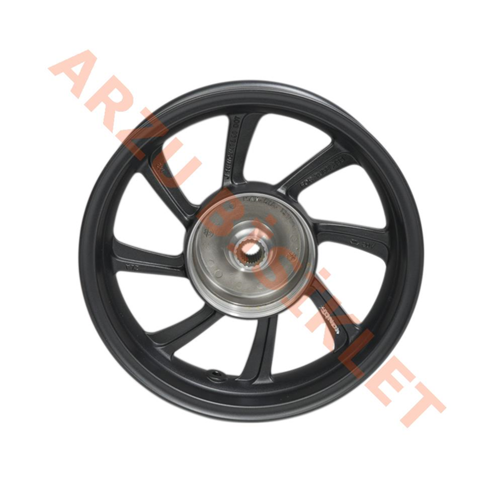 ARKA JANT PCX [2018-2019]
