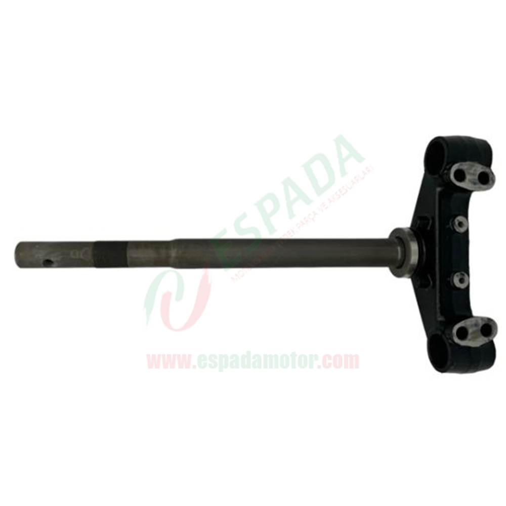 ÖN MAŞA YENİ ACTİVA 125 OEM