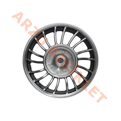 ARKA JANT - KUBA BLUEBIRD