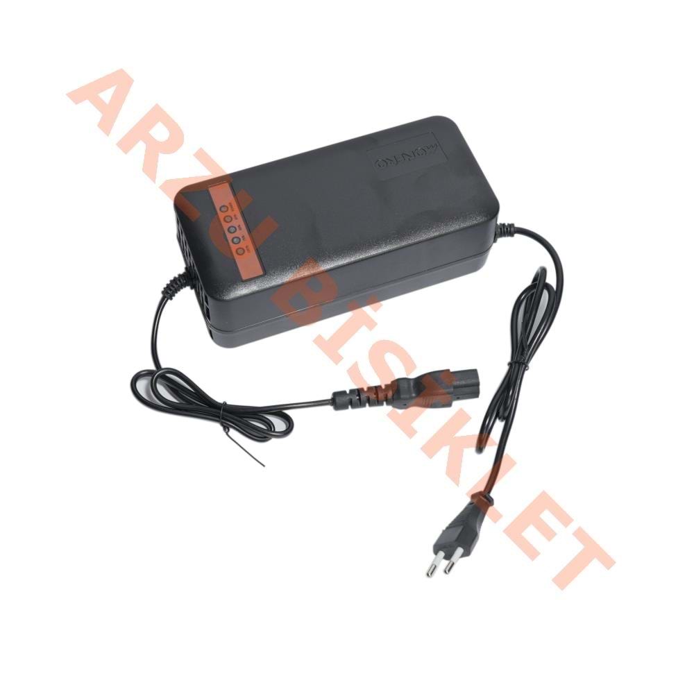 72V [50-80AH] ŞARJ CİHAZI EBIKE