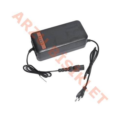 72V [50-80AH] ŞARJ CİHAZI EBIKE