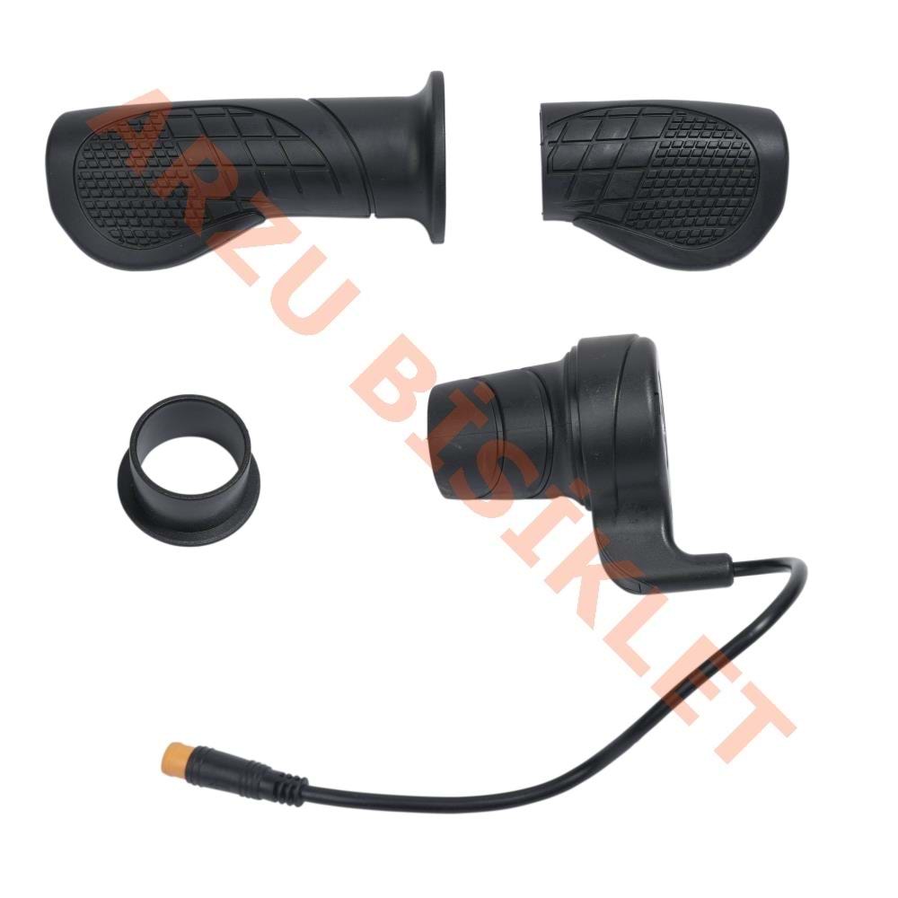 GAZ KOLU [TAKIM] 36 V [22 cm] - Fatbike