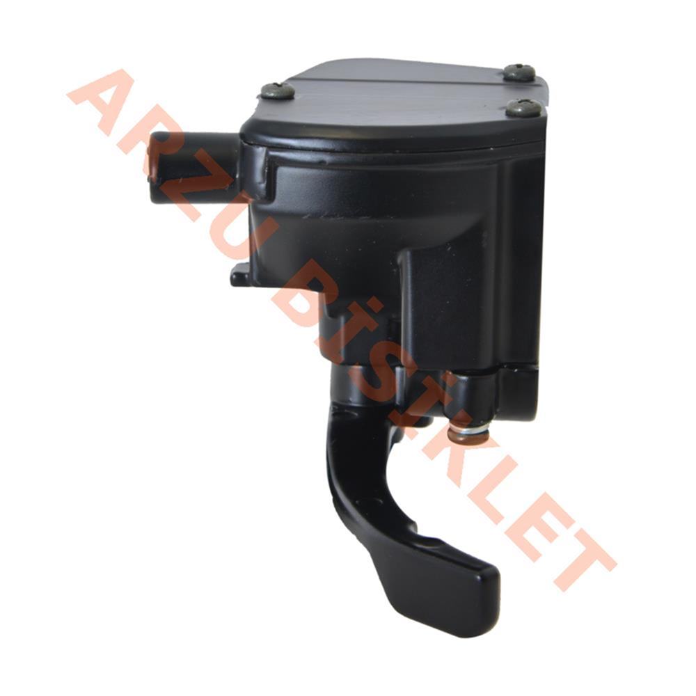 GAZ KOLU LİNHAİ 200 ATV