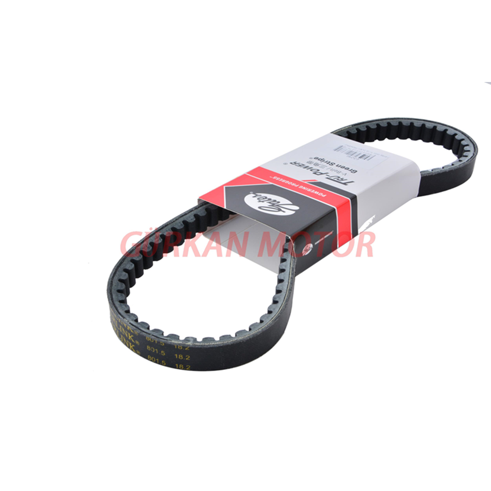 KAYIŞ ATV (801,5*18,2*30) POWERLİNK