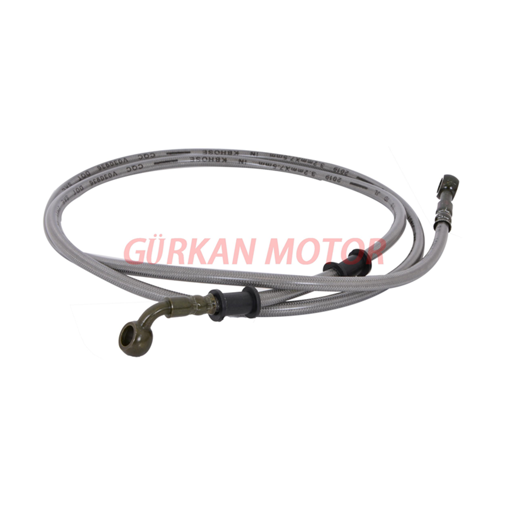 HİDROLİK HORTUMU [154 CM] ATV