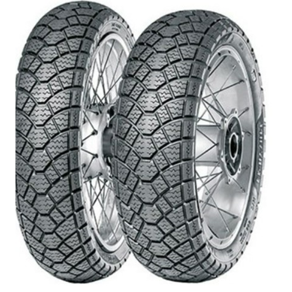 110/70*13 WİNTER GRIP 2 (SC-500) ANLAS