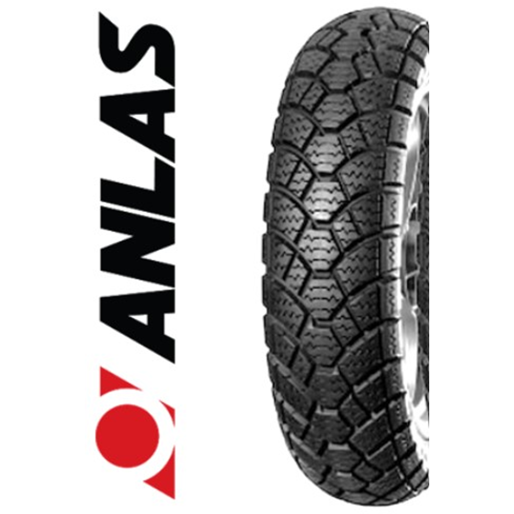 110/70*17 M/C 54H TL WİNTER GRİP PLUS ANLAS